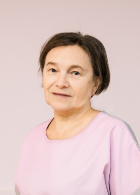 Врач-инфекционист Розова Анна Валентиновна