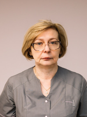 Заведующий лабораторией Ширяева Наталья Александровна