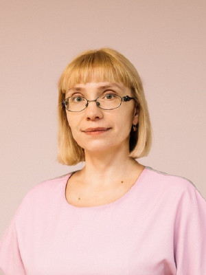 Врач-инфекционист Игнатьева Надежда Анатольевна